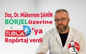 BorJel Üzerine HaberTurca&#039;ya Verilen Söyleşi